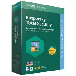 Descargar Kapersky Free