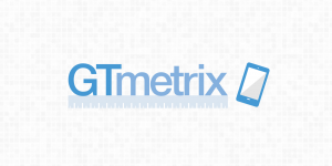 GTMetrix logo - test de velocidad de páginas web