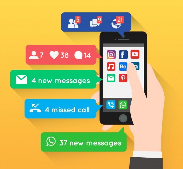 ejemplos de notificaciones push en OneSignal