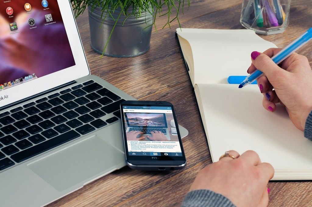 Blogs para profesionales independientes