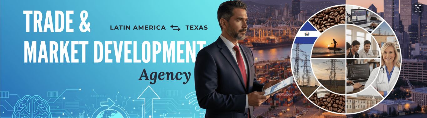 banner-argoshub1 trade missions between Latin America and Texas