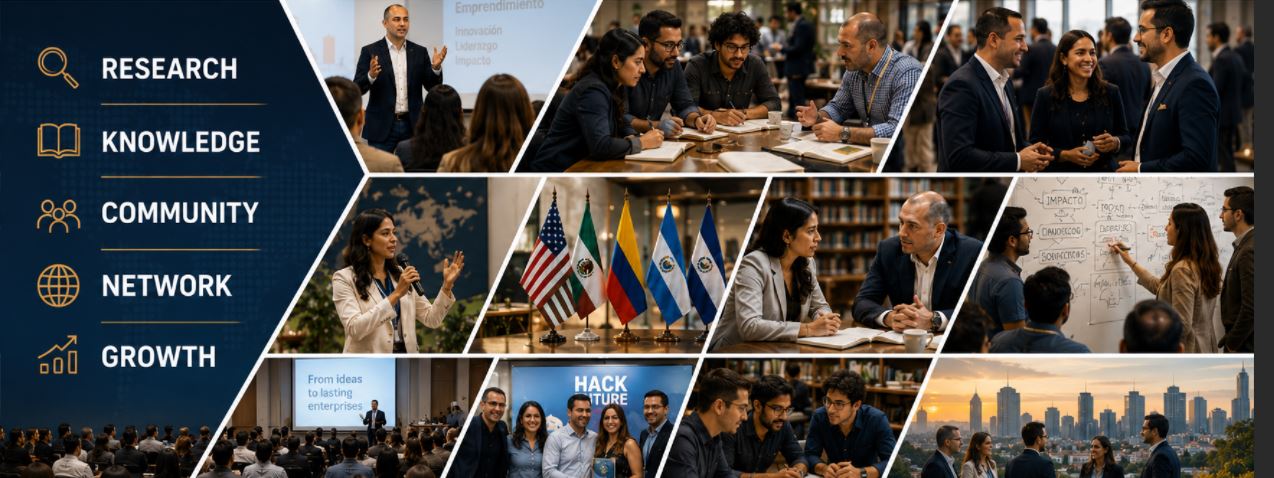 Argos Hub Center for Entrepreneurship