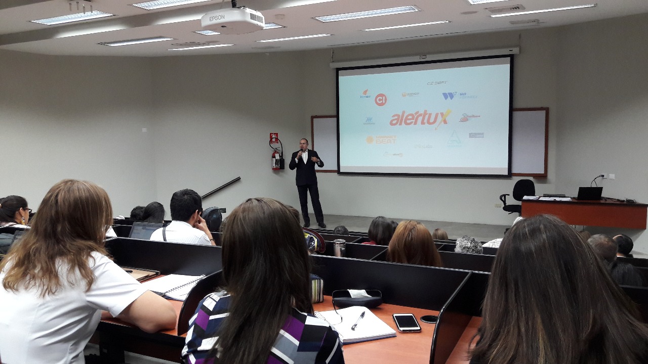 Entrepreneurship intruction - scale up facilitation - small business development