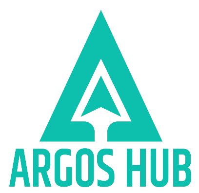 Logo-Name Argos Hub Center for Entrepreneurship and Global Business - Texas